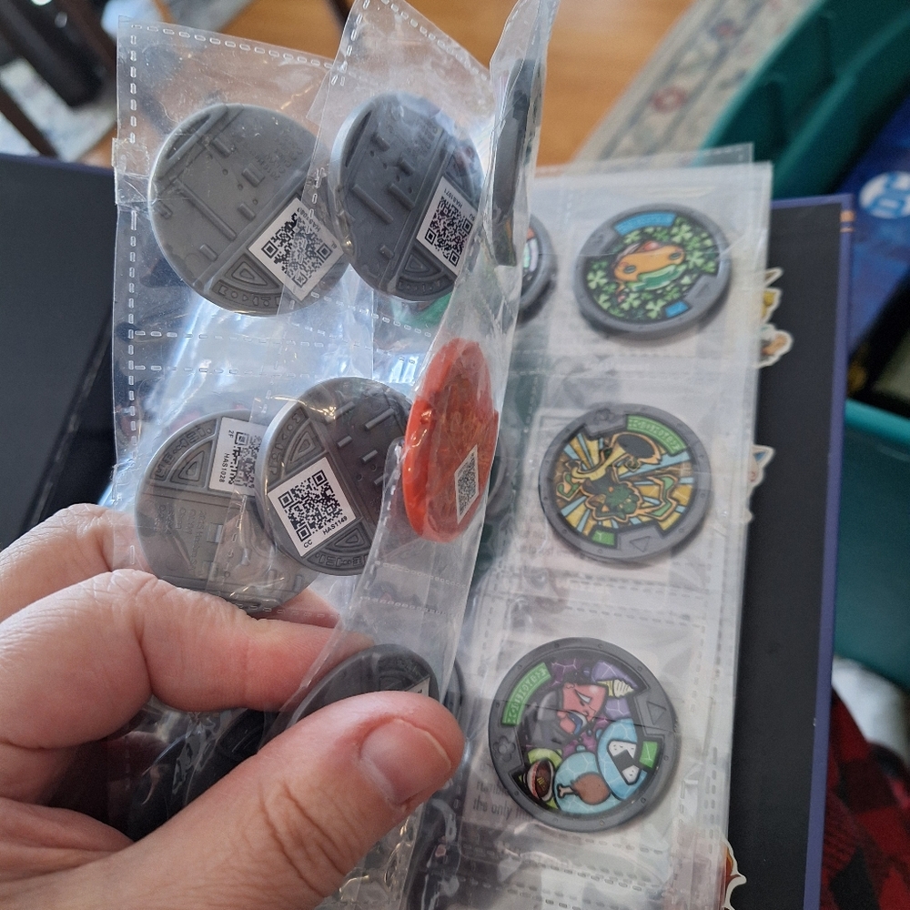 Yo Kai Collection - Picture 4 of 12